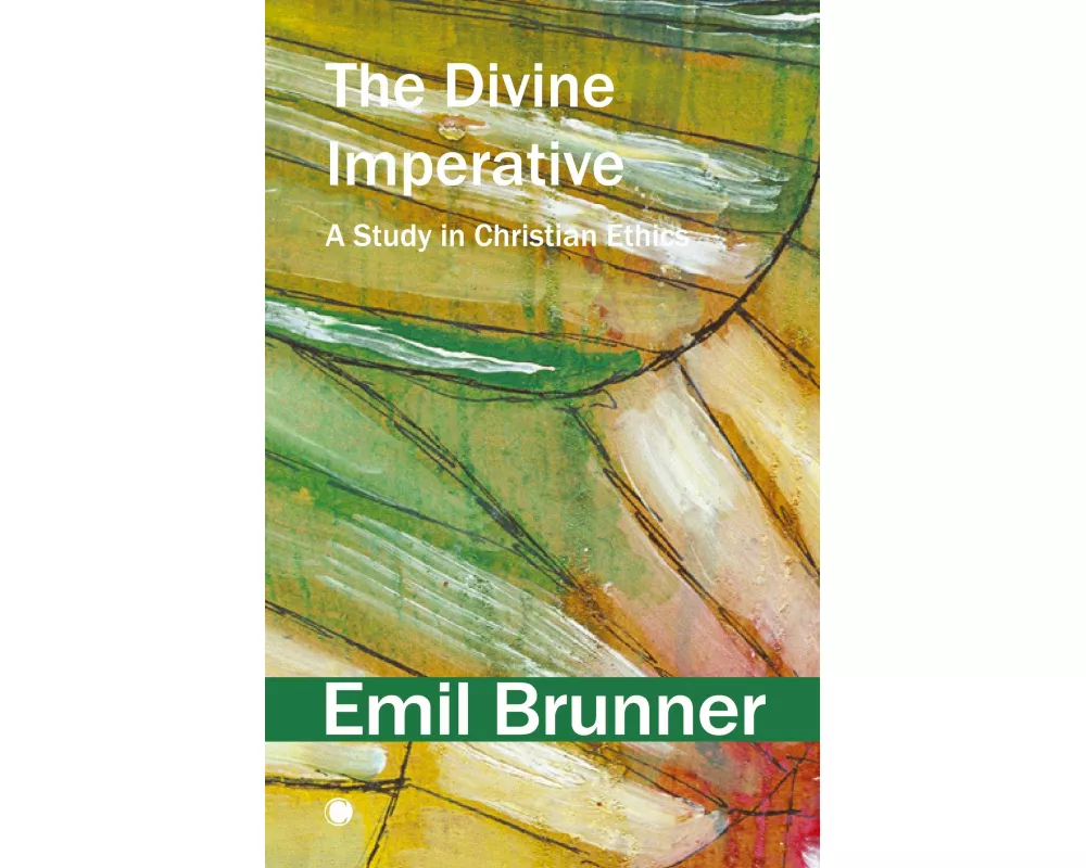 The Divine Imperative