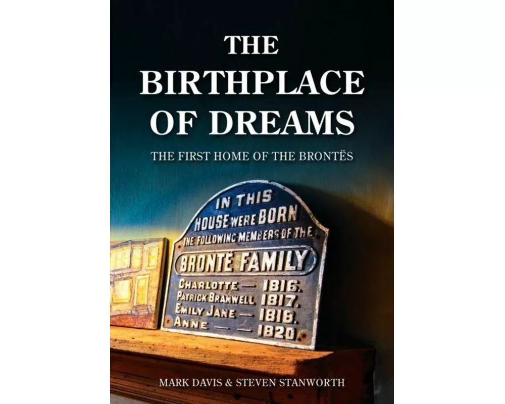 Birthplace of Dreams