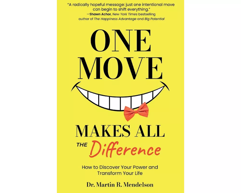 One Move Makes All the Difference