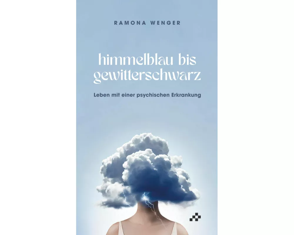 Himmelblau bis gewitterschwarz