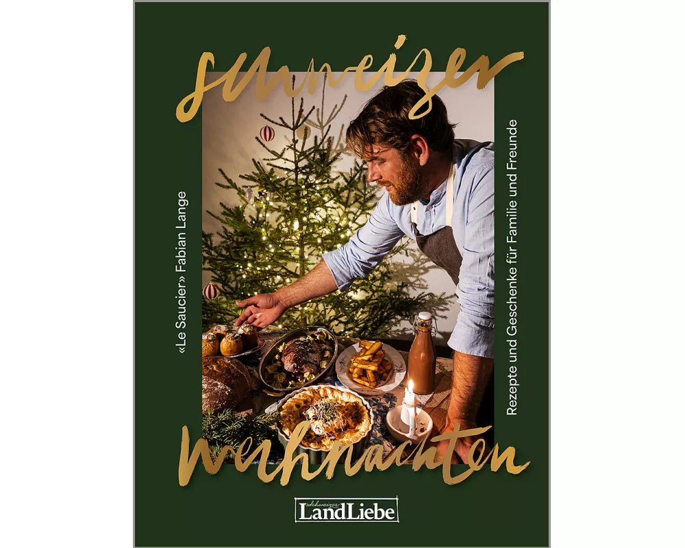 Schweizer Weihnachten