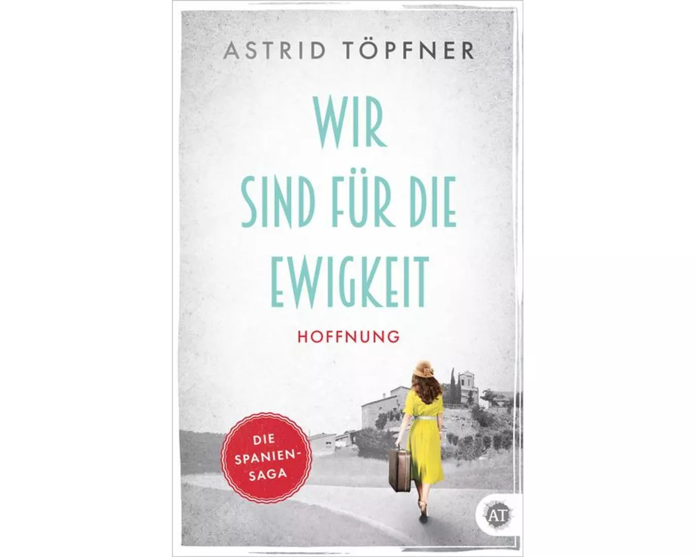 Wir sind für die Ewigkeit - Hoffnung