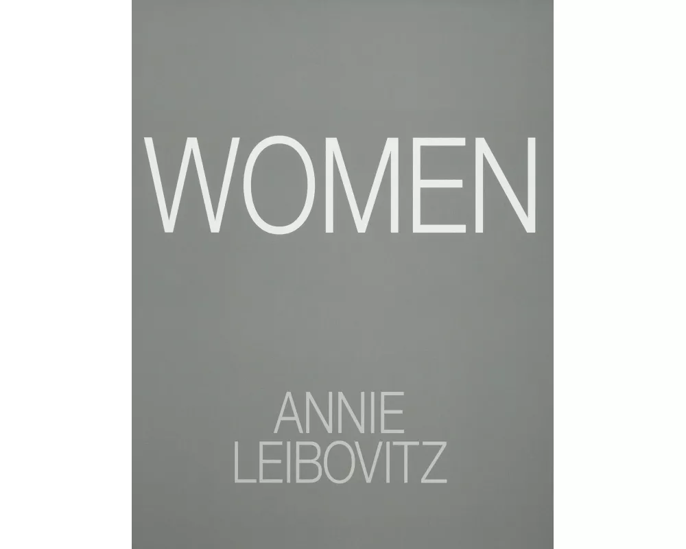 Annie Leibovitz: Women