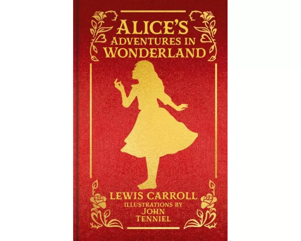 Alice's Adventures in Wonderland