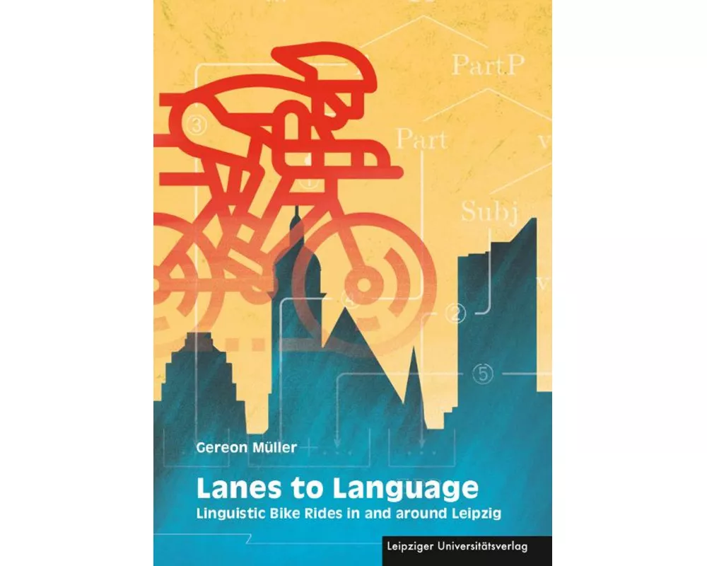 Lanes to Language