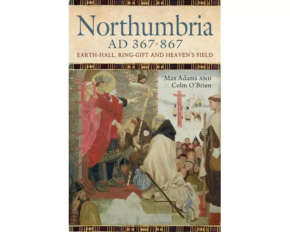 Northumbria AD 367-867
