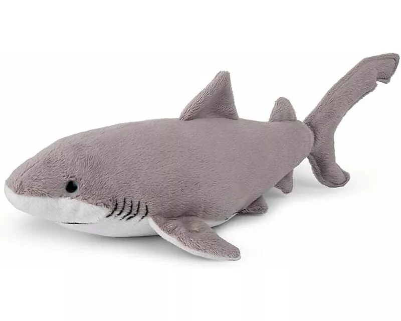 WWF Weisser Hai 33 cm