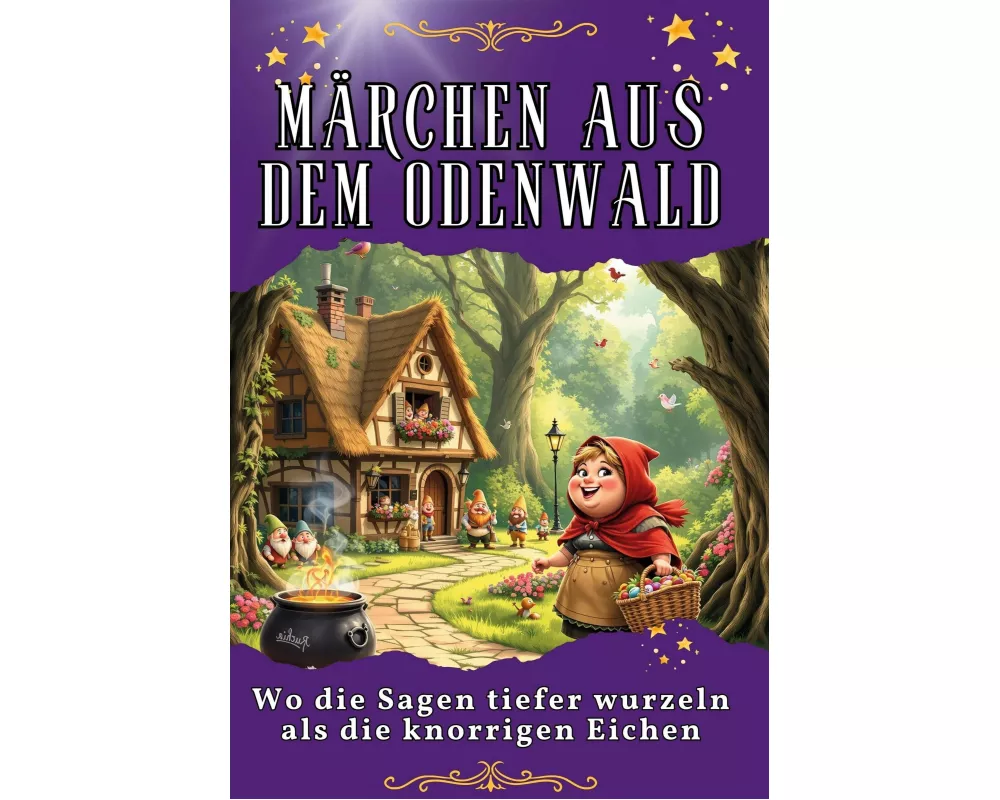 Märchen aus dem Odenwald
