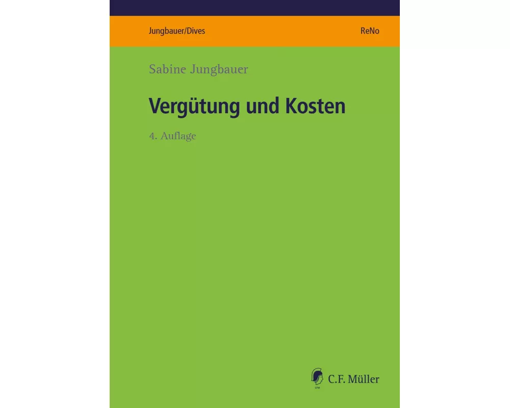 Vergütung und Kosten