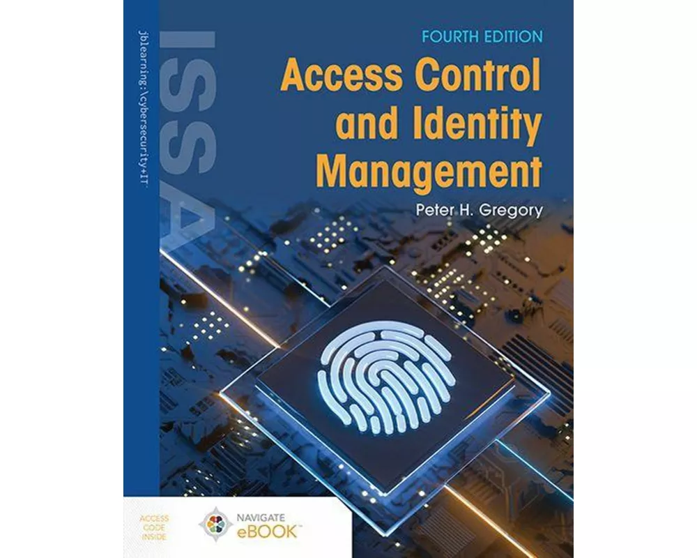 Access Control and Identity Management