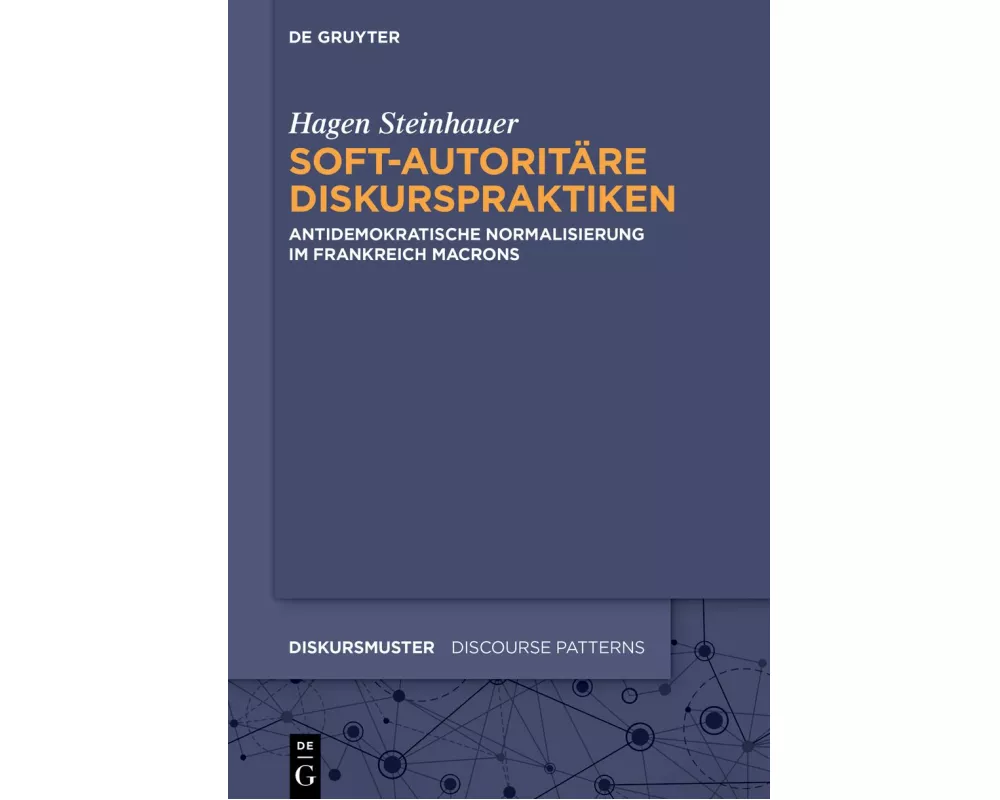 Soft-autoritäre Diskurspraktiken