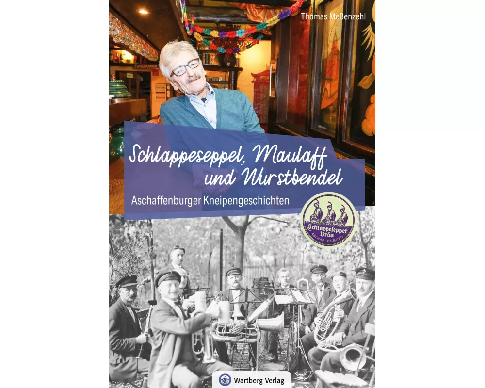 Aschaffenburger Kneipengeschichten