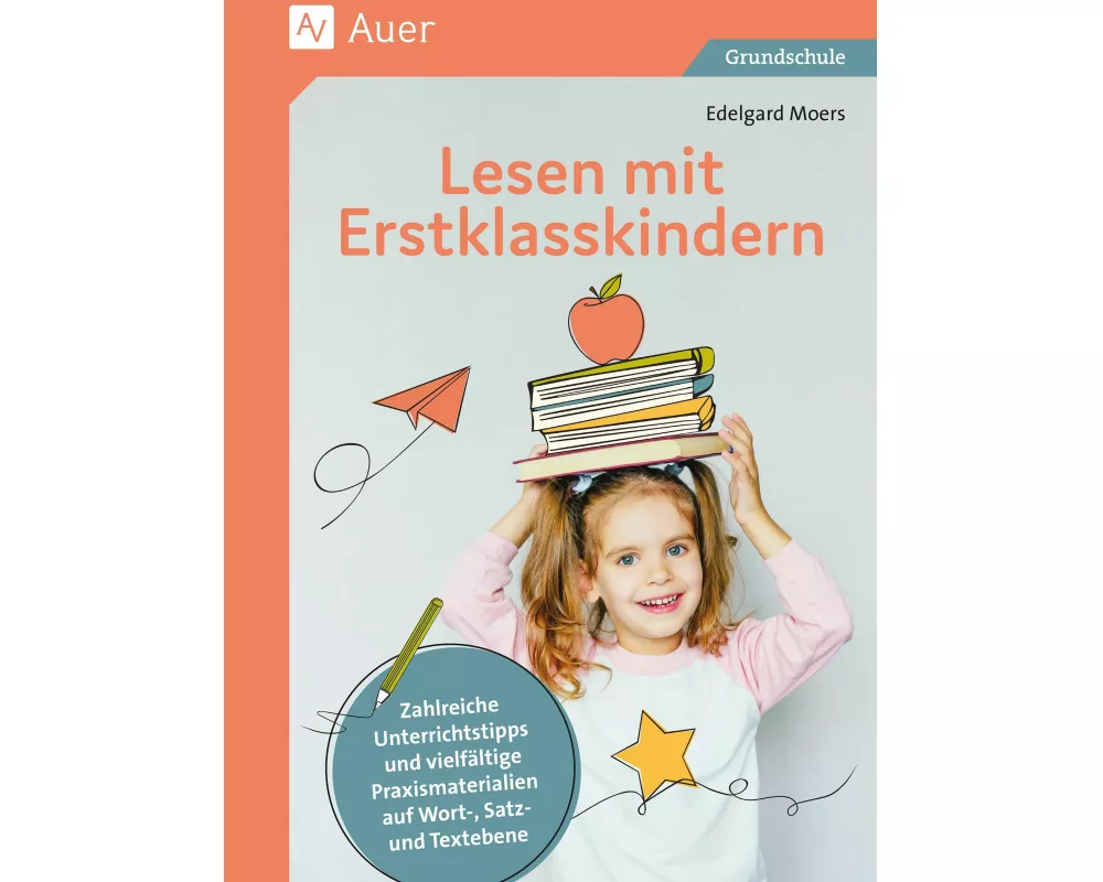 Lesen mit Erstklasskindern