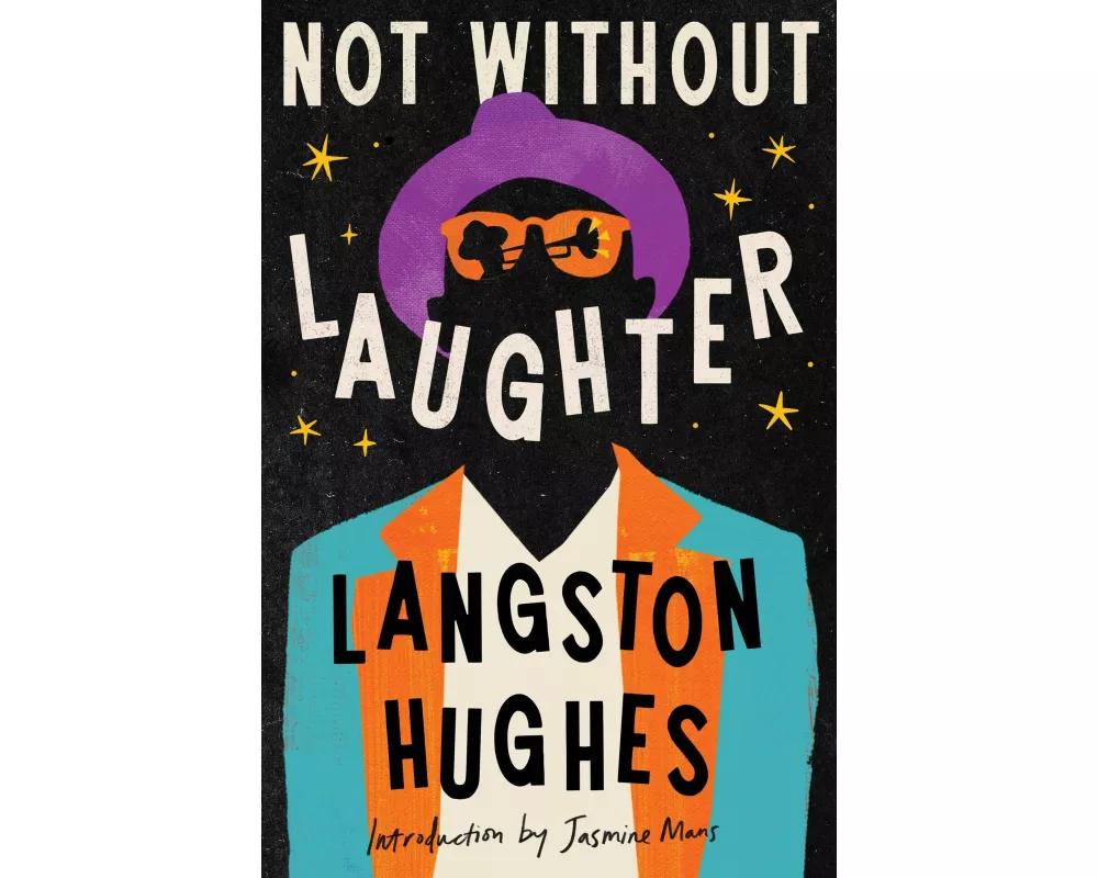 Not Without Laughter (Herald Classics)