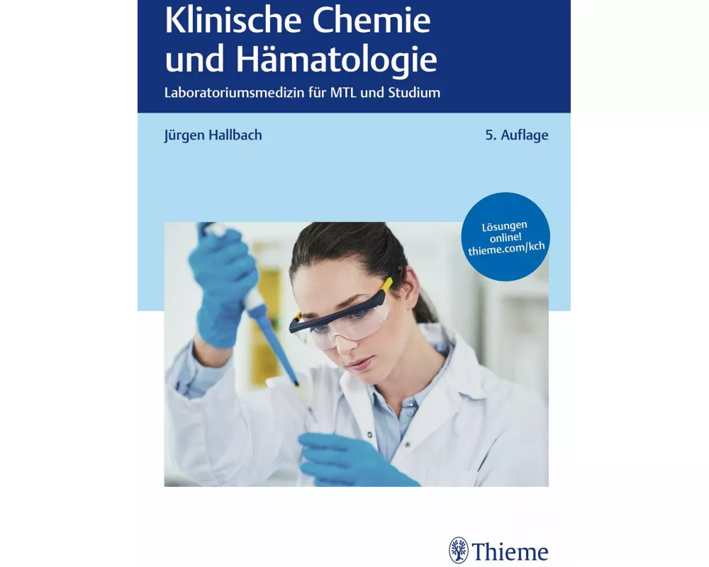 Klinische Chemie und Hämatologie