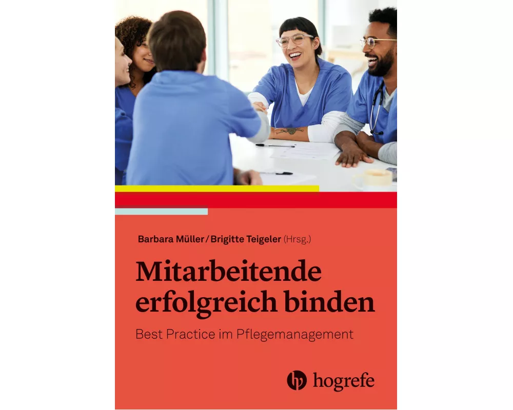 Mitarbeitende erfolgreich binden