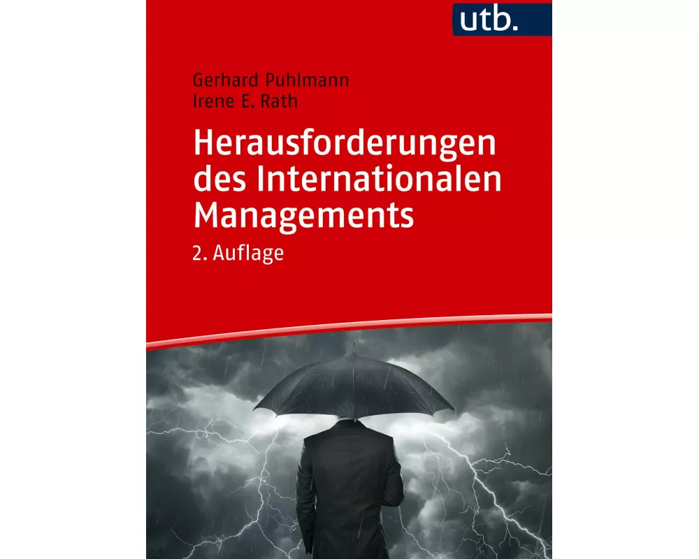 Herausforderungen des Internationalen Managements