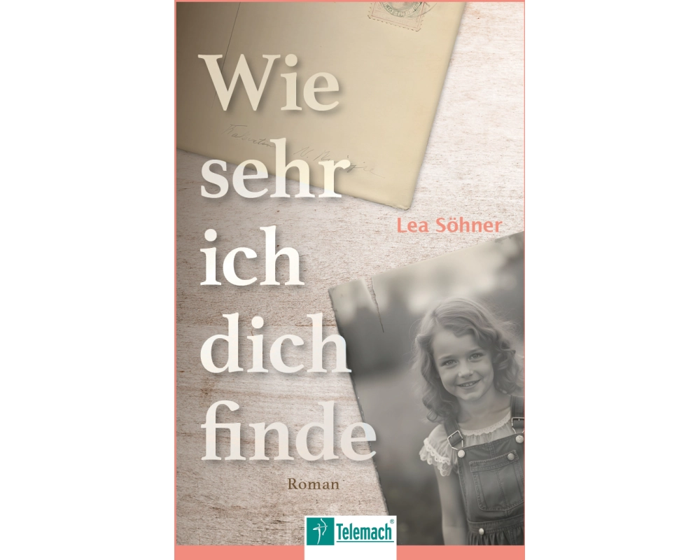 Wie sehr ich dich finde