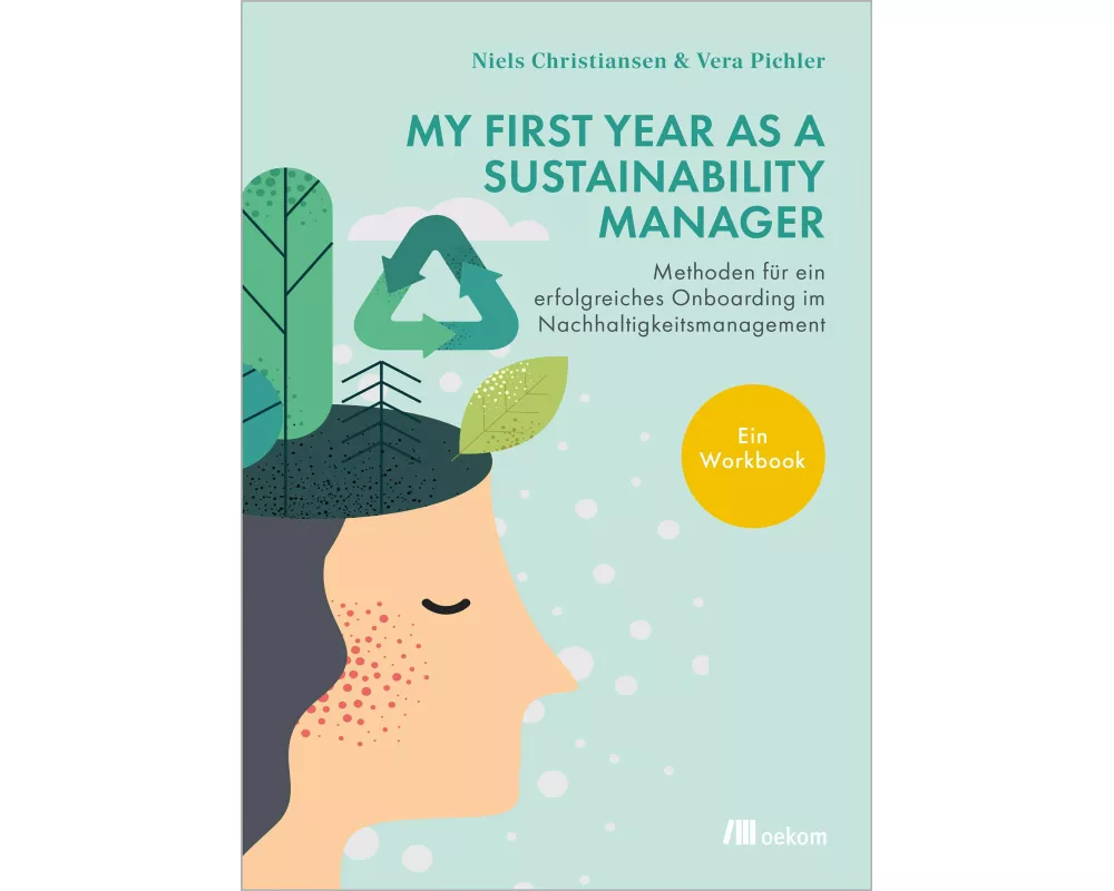 My First Year as a Sustainability Manager