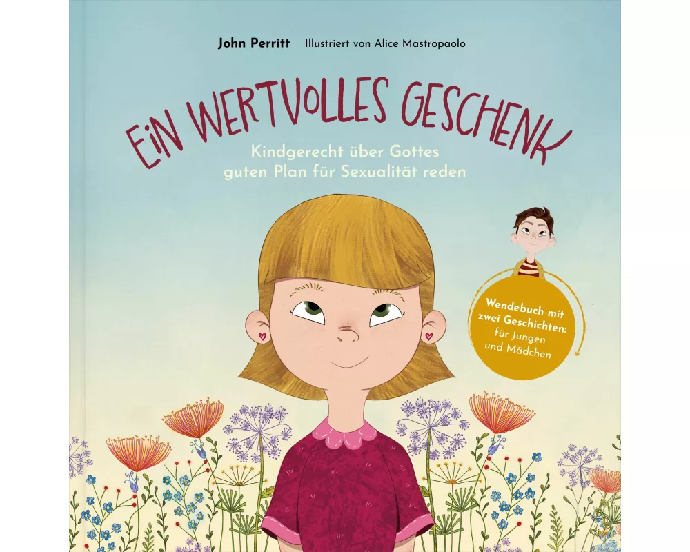 Ein wertvolles Geschenk