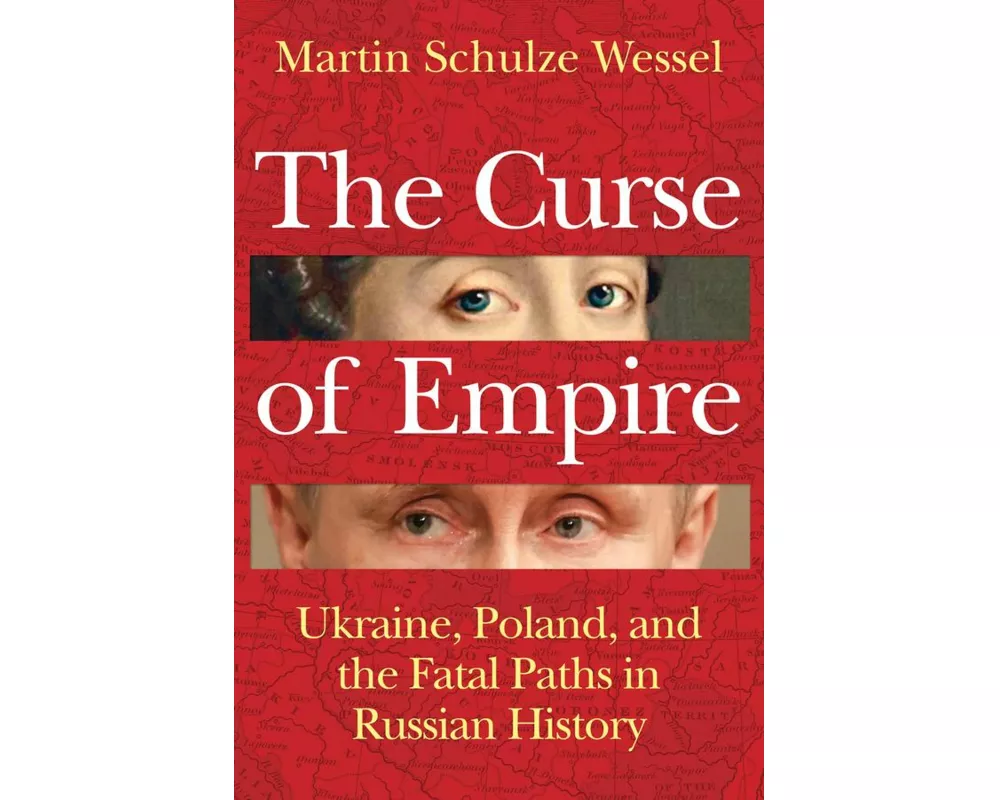 The Curse of Empire