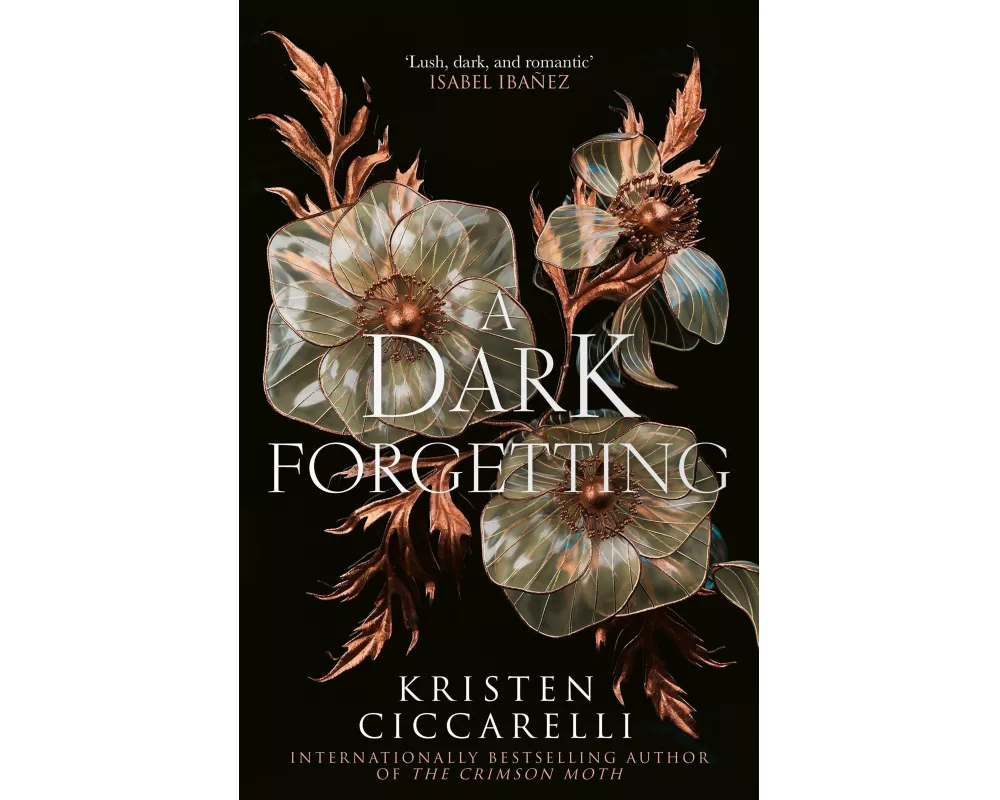 A Dark Forgetting
