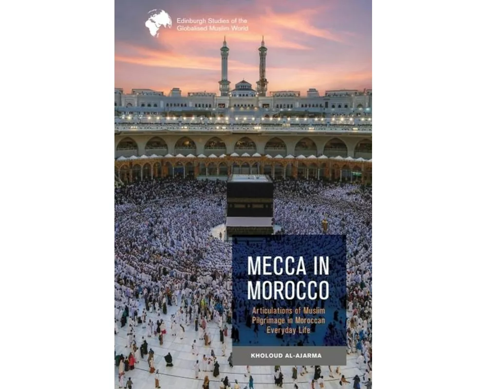 Mecca in Morocco