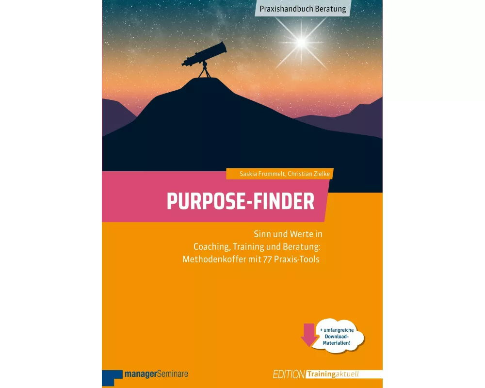 Purpose-Finder