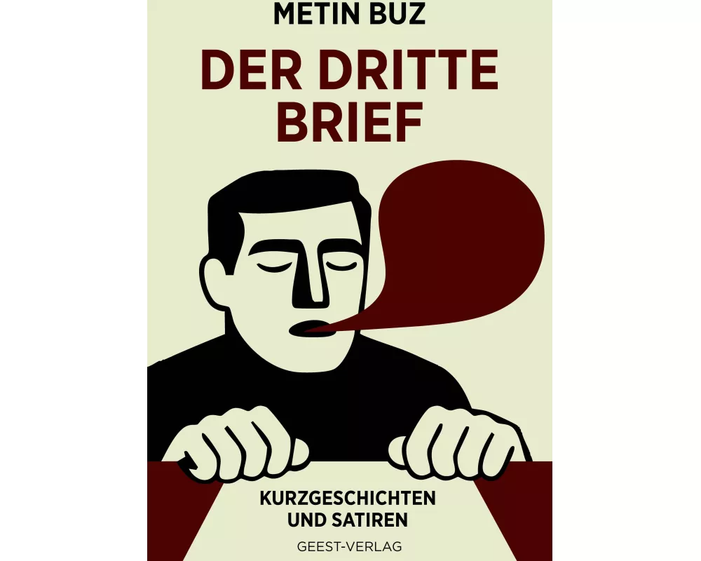 Der dritte Brief