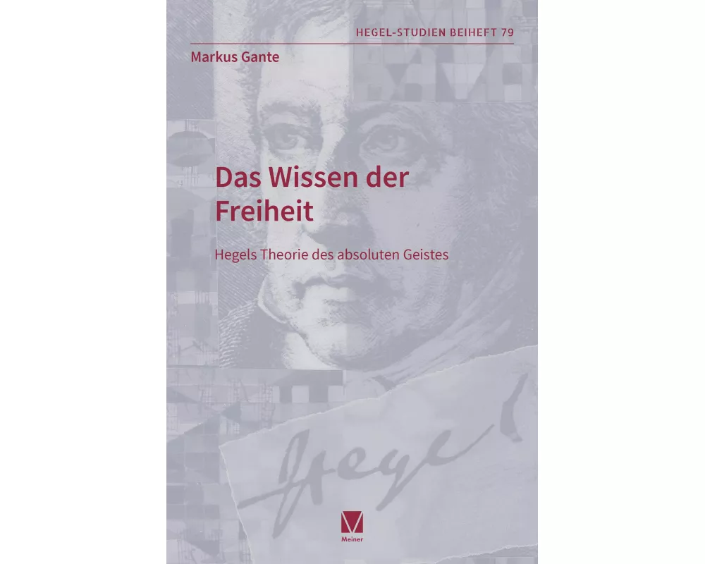 Das Wissen der Freiheit