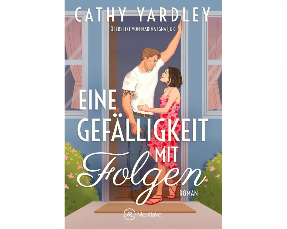 Eine Gefälligkeit mit Folgen