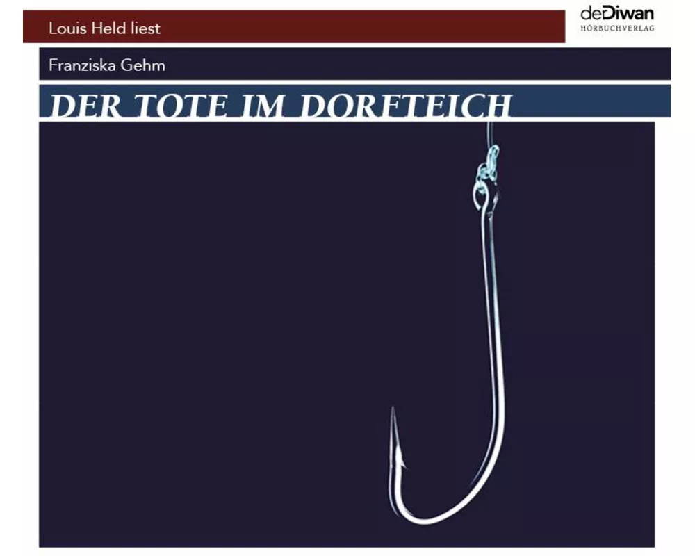 Der Tote im Dorfteich