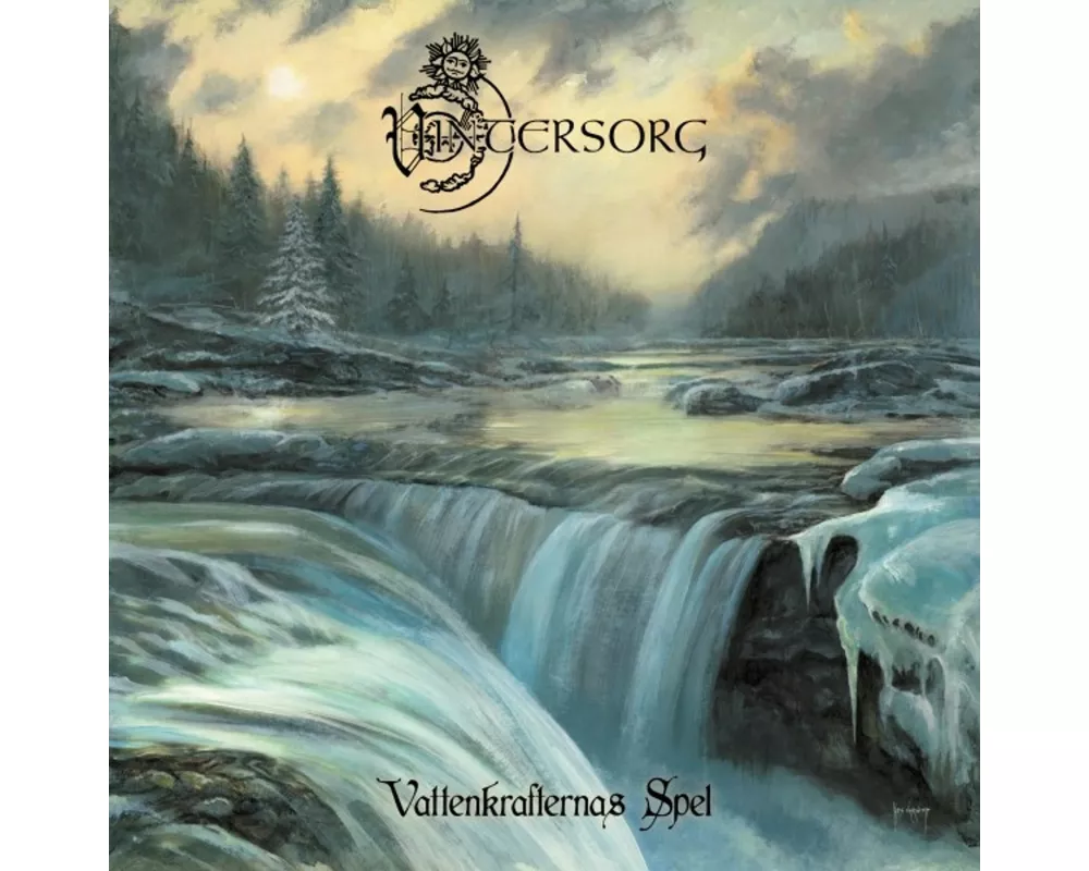 Vattenkrafternas Spel