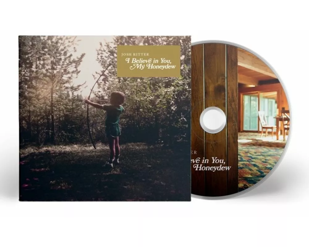 I Believe in You, My Honeydew