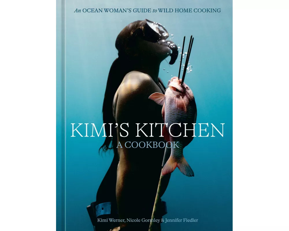 Kimi's Kitchen