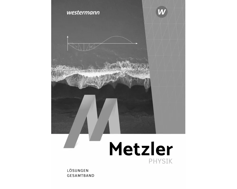 Metzler Physik SII – 6. Auflage 2026 Allgemeine Ausgabe
