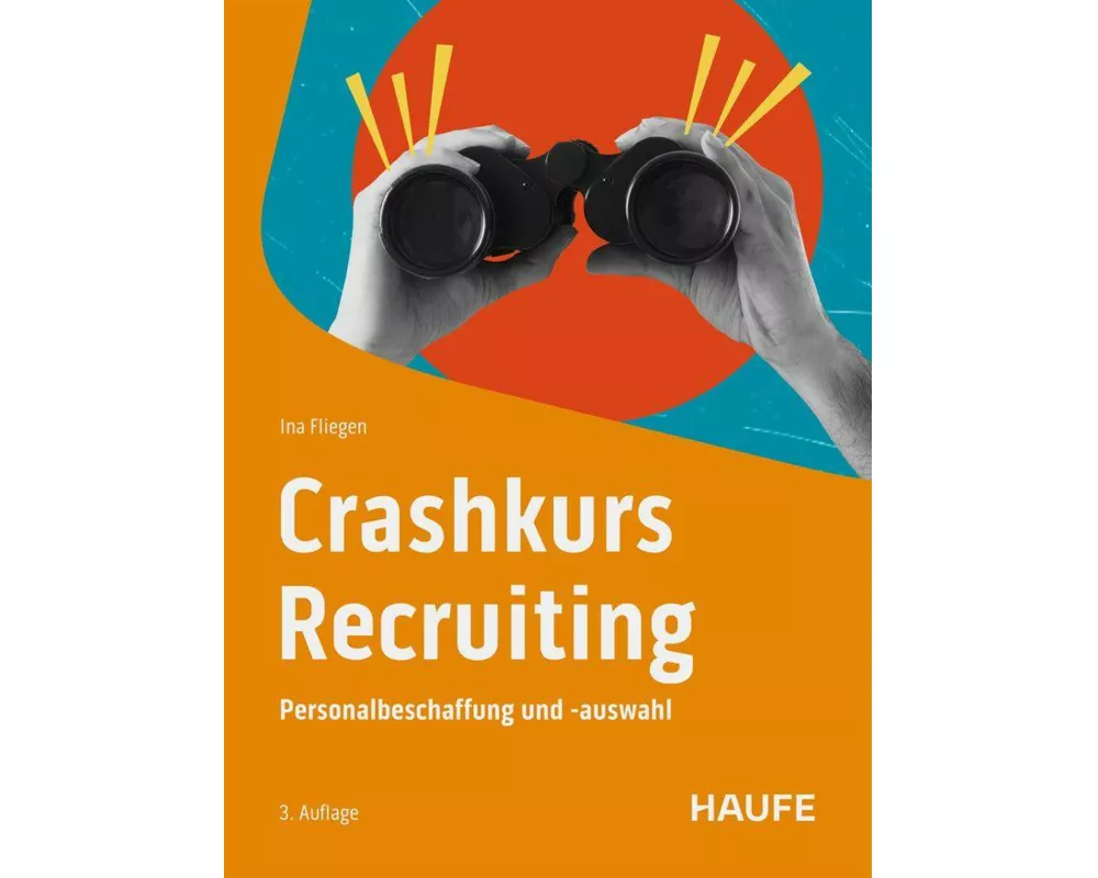 Crashkurs Recruiting
