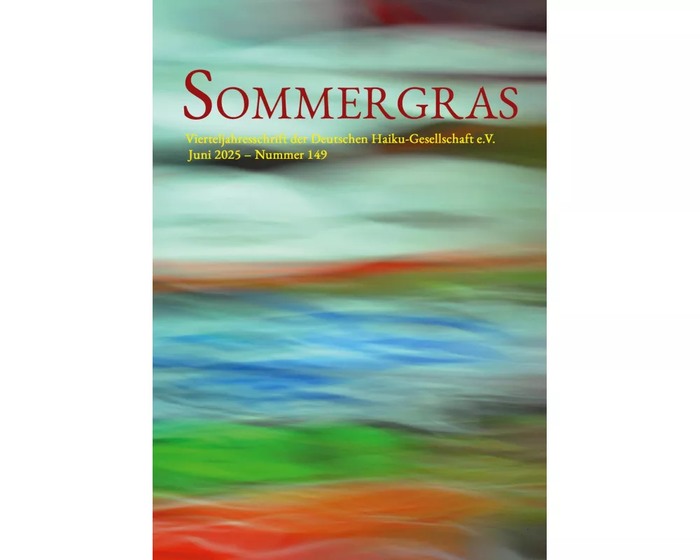 Sommergras
