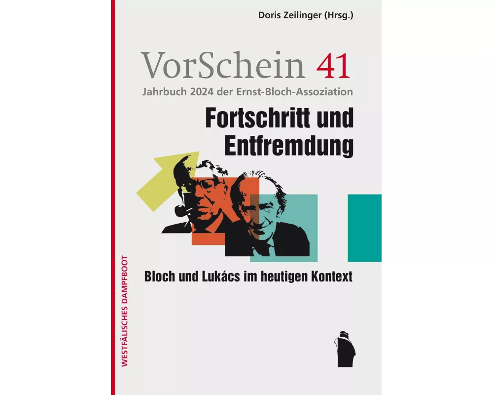 Fortschritt und Entfremdung