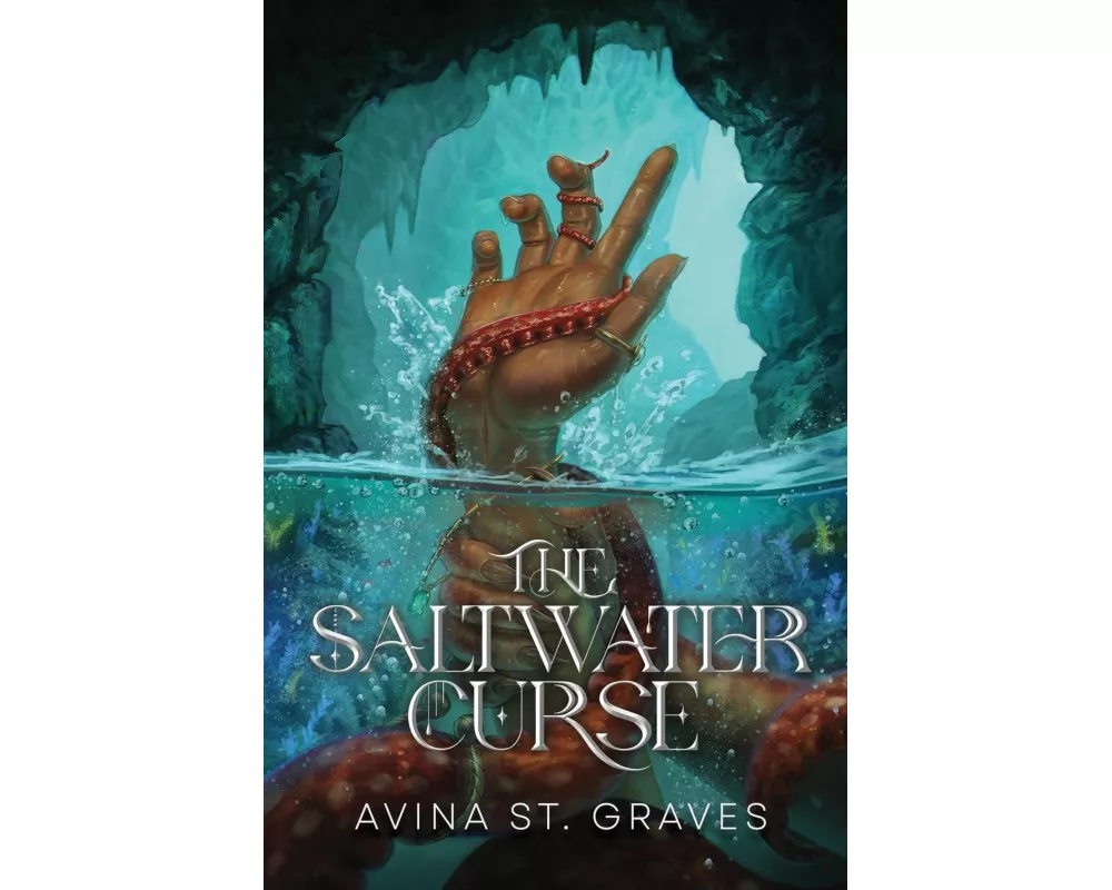 The Saltwater Curse
