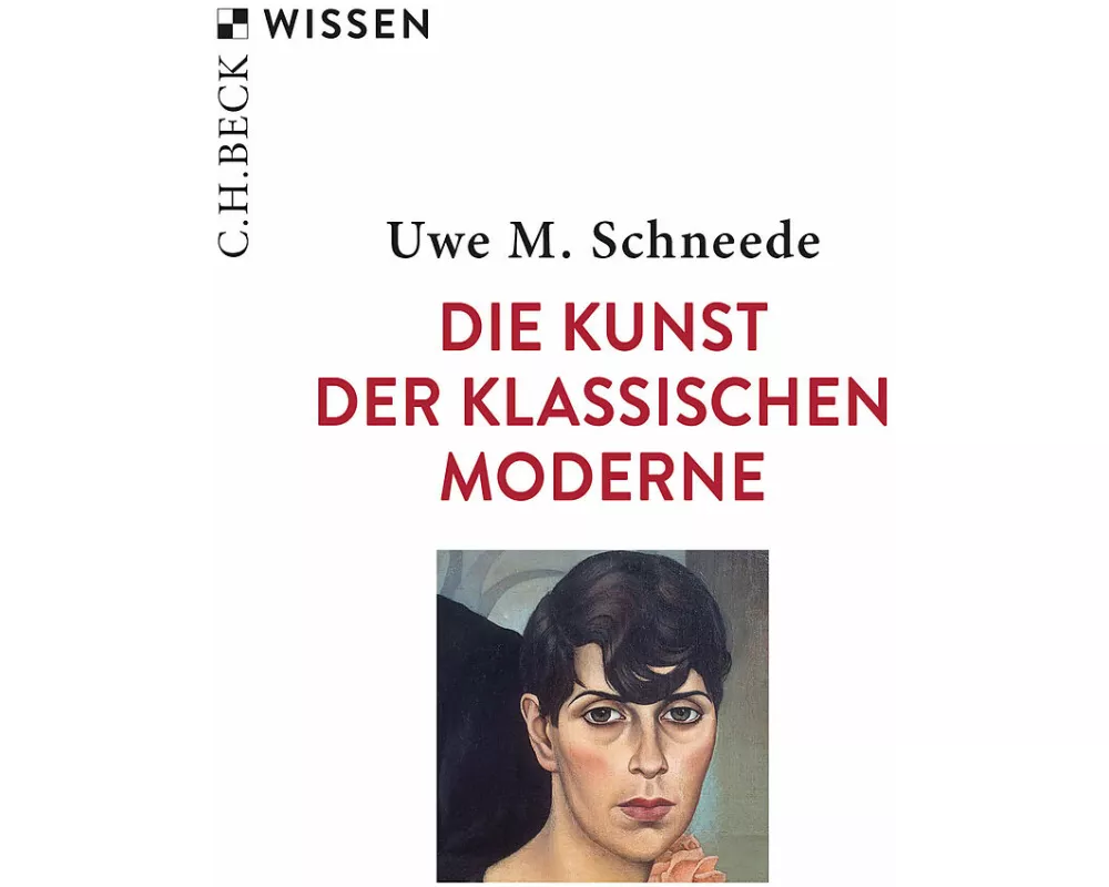 Die Kunst der Klassischen Moderne