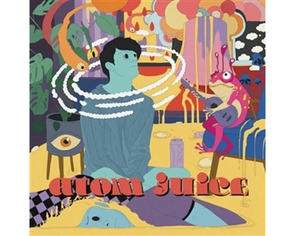 Atom Juice