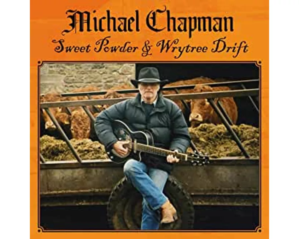 Sweet Powder + Wrytree Drift