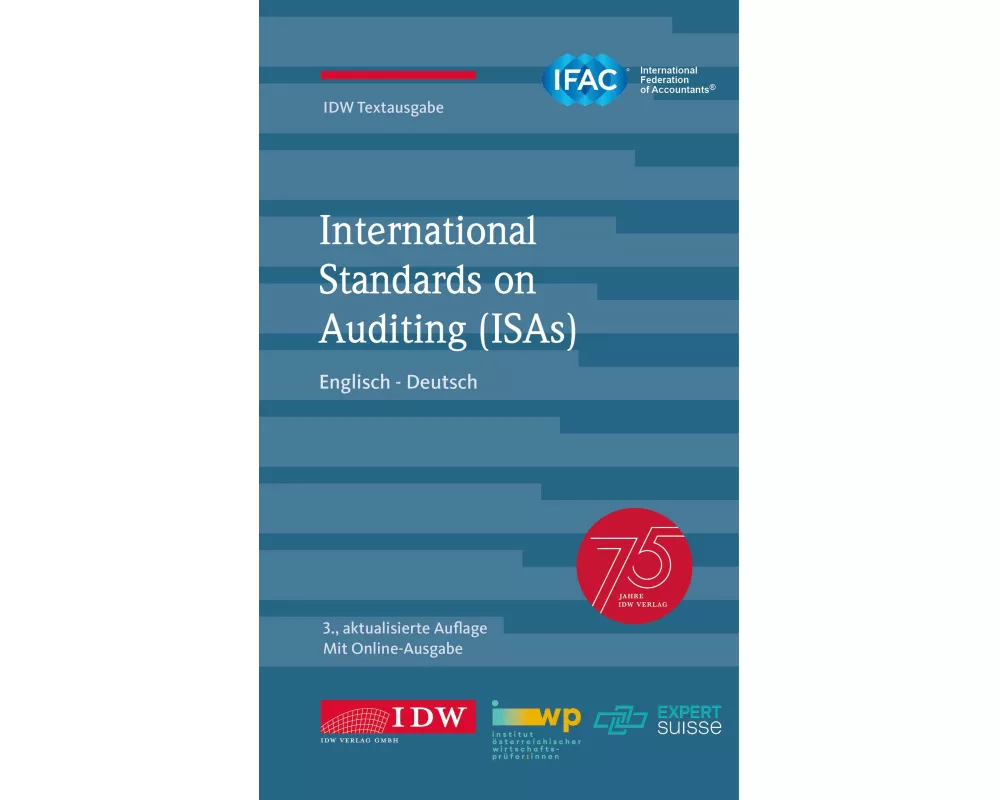 International Standard on Auditing (ISAs)