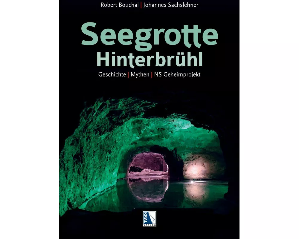 Seegrotte Hinterbrühl