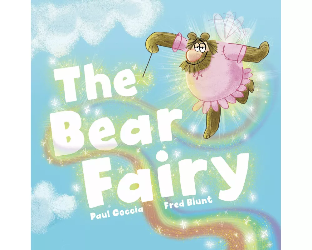 The Bear Fairy