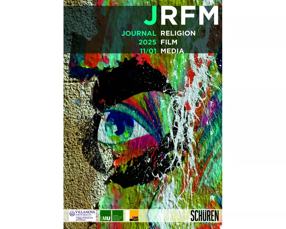 Current Trends in the Study of Religion, Film and Media