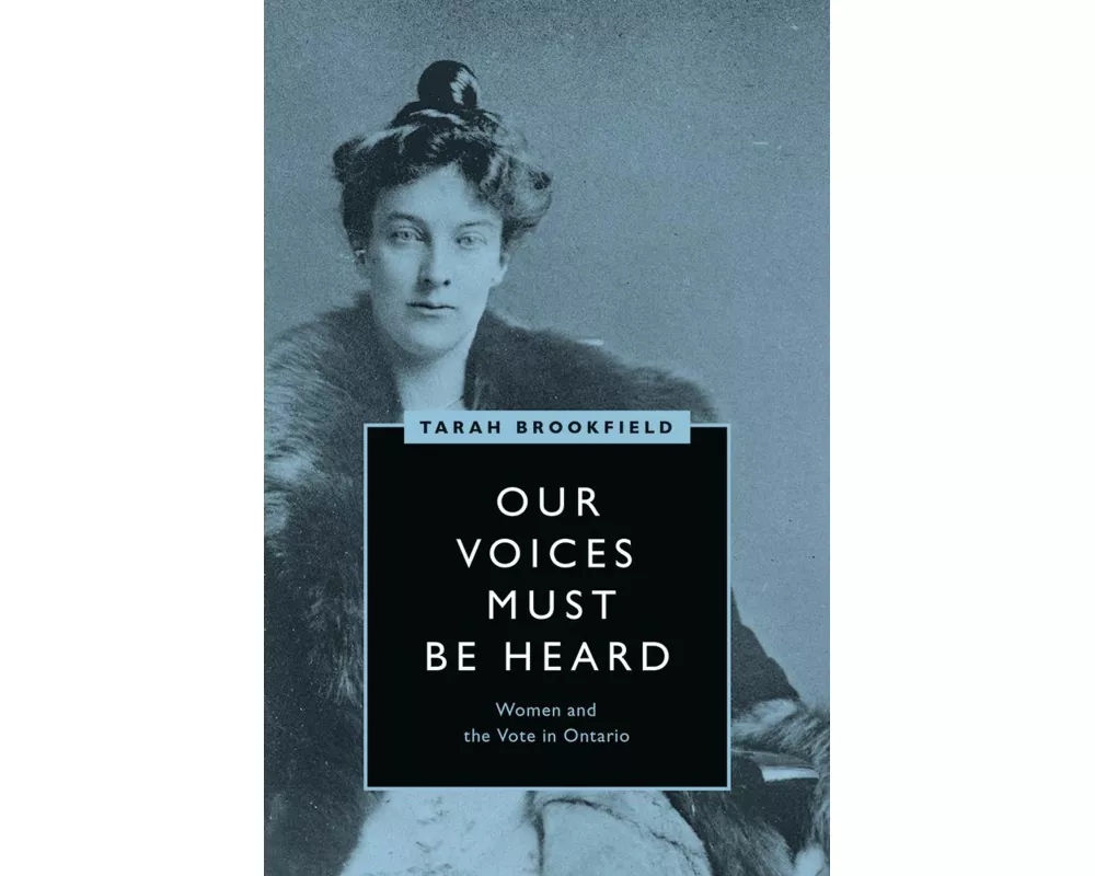 Our Voices Must Be Heard