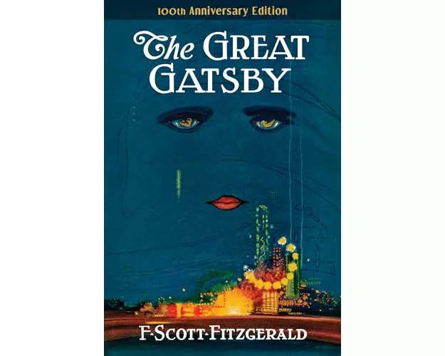The Great Gatsby