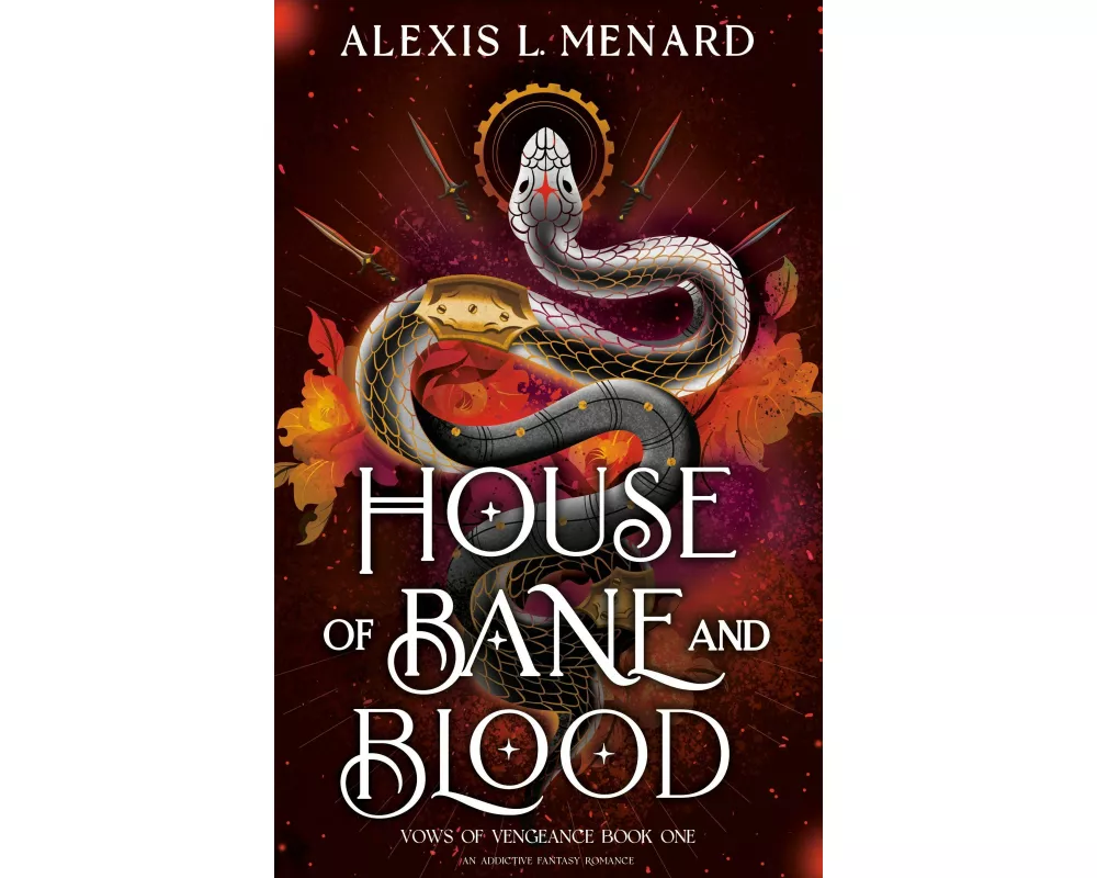 House of Bane and Blood